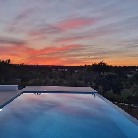 Eco Alfarrobas Com Piscina *