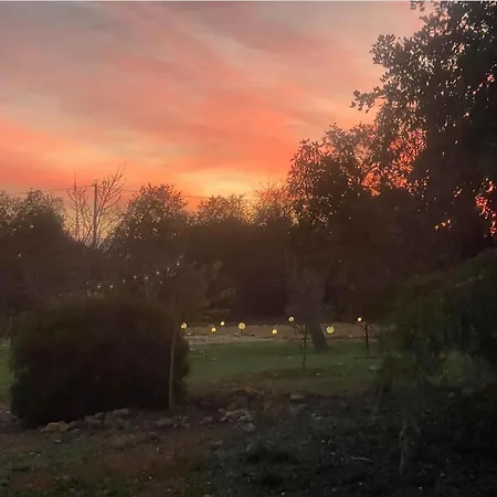 Eco Alfarrobas Com Piscina Campismo de Luxo *