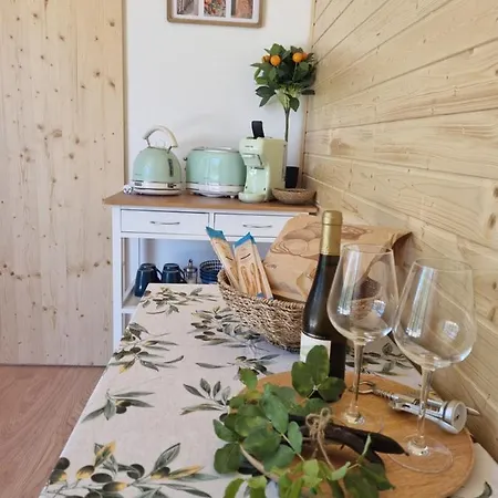 Eco Alfarrobas Com Piscina