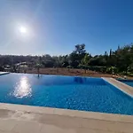 Eco Alfarrobas Com Piscina 알고스