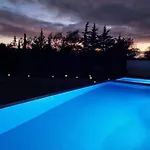 Eco Alfarrobas Com Piscina