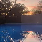 Eco Alfarrobas Com Piscina *