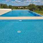 Eco Alfarrobas Com Piscina Luxusní stan *