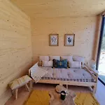 Eco Alfarrobas Com Piscina Luxusní stan Algoz