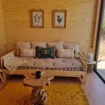 Eco Alfarrobas Com Piscina Algoz