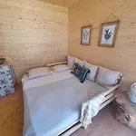 Eco Alfarrobas Com Piscina 알고스