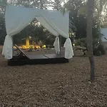 Eco Alfarrobas Com Piscina