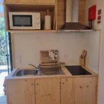 Eco Alfarrobas Com Piscina 럭셔리텐트 알고스