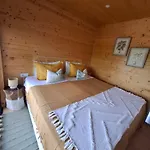 럭셔리텐트 Eco Alfarrobas Com Piscina 알고스
