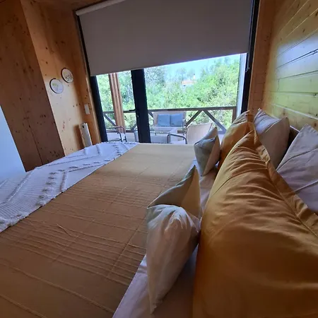 Eco Alfarrobas Com Piscina *